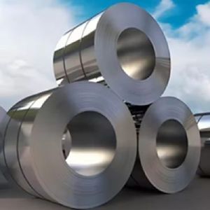 Silicon Steel Coil