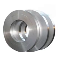 Silicon Steel Strip Material
