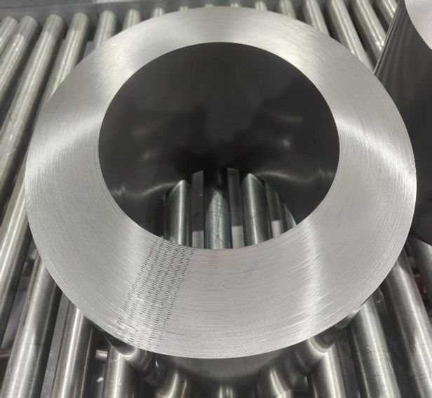 Silicon Steel Strip Material