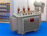 Three phase transformers