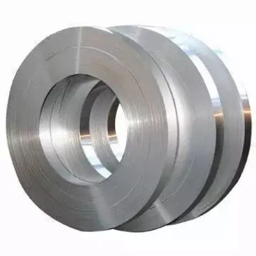 silicone steel coil core