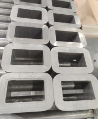 Single Phase Shell Type