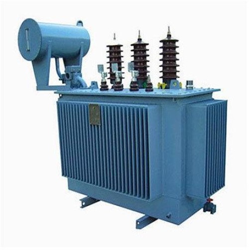 Three Phase Load Transformers