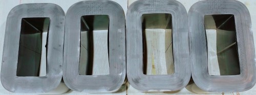 Three Phase Five Leg