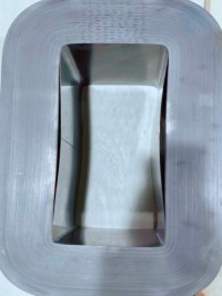 Single Phase Core Type