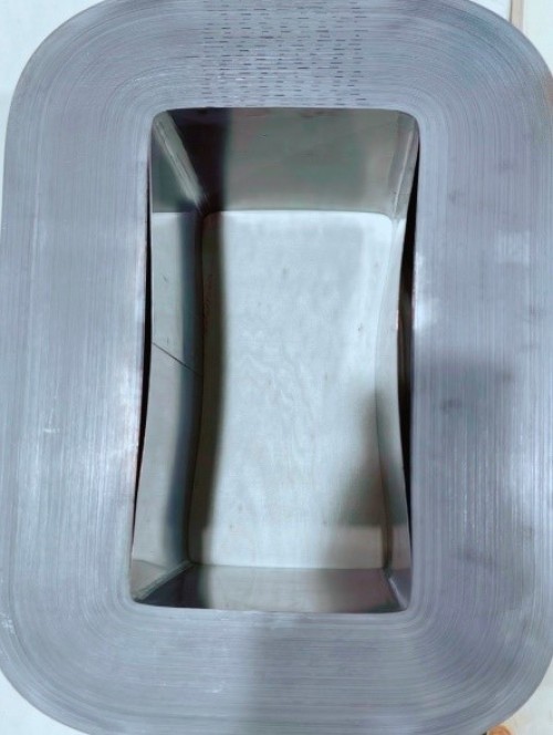 Single Phase Core Type
