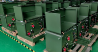 American Single-Phase Transformer