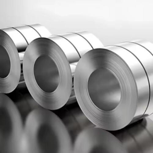 Silicon Steel Coil