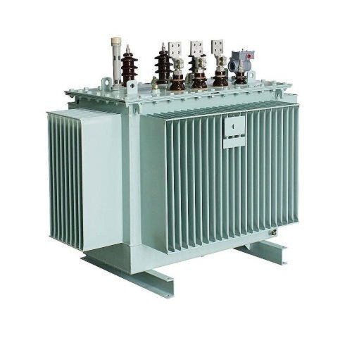Three Phase Load Efficient Transformers