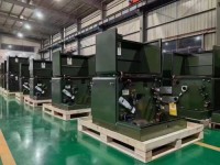 American Single-Phase Transformer