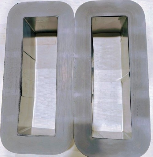 Single Phase Shell Type