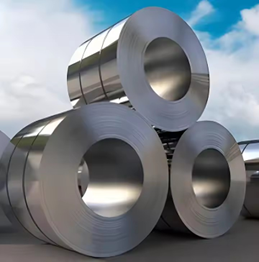 Silicon Steel Coil