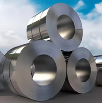 Silicon Steel Coil